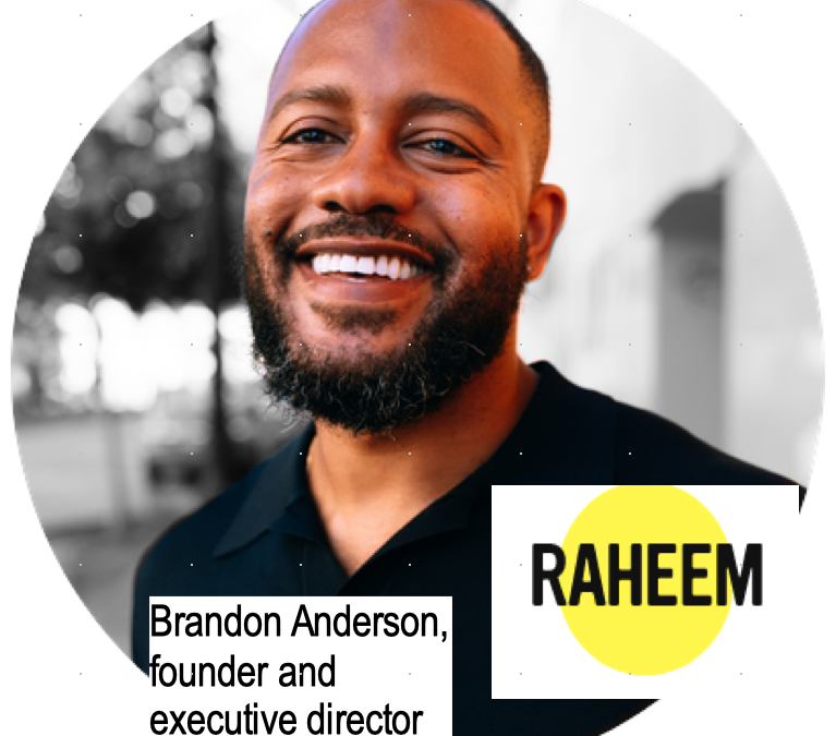 Building Abolitionist Infrastructure with Raheem