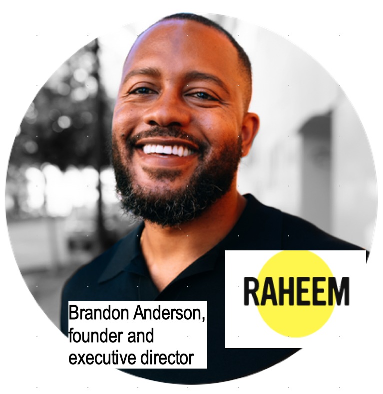 Building Abolitionist Infrastructure with Raheem