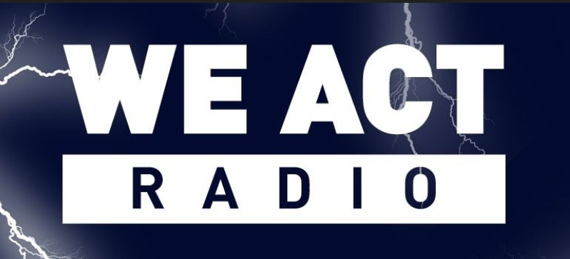 We Act Radio